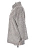True Grit 100% Polyester Gray Pullover Sweater Size XS - photo 5