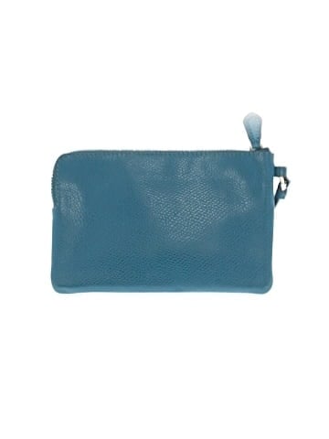 Coach Factory Leather Wristlet (view 2)