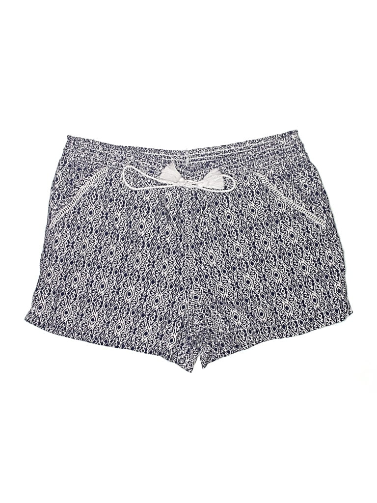 Pre-owned Briggs Shorts In Blue