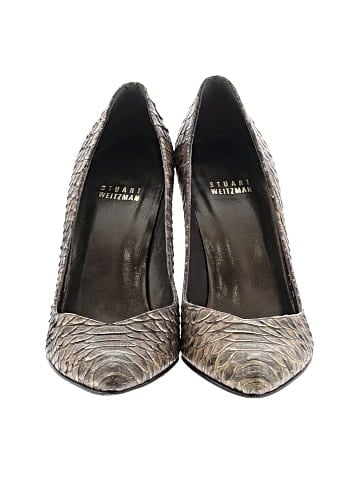 Stuart Weitzman Heels (view 2)