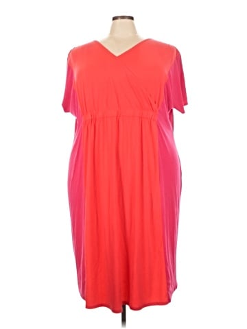 Catherines Casual Dress (view 1)