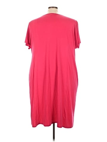 Catherines Casual Dress (view 2)
