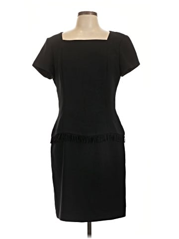 YL by Yair Cocktail Dress (view 1)