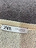 Zara Ivory Short Sleeve Top Size XS - photo 7