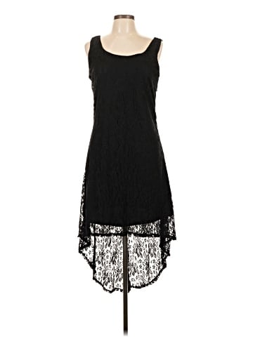 Halo Cocktail Dress (view 1)