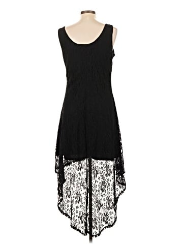 Halo Cocktail Dress (view 2)