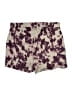 Torrid Camo Purple Skort Size 3X Plus (3) - photo 2