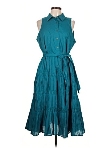 Anne Klein Casual Dress (view 1)