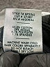 Just Black Black Jeans Size 27 waist - photo 8