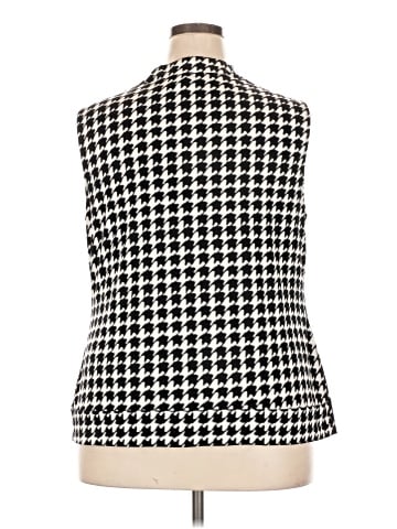 Alfani Sleeveless Blouse (view 2)