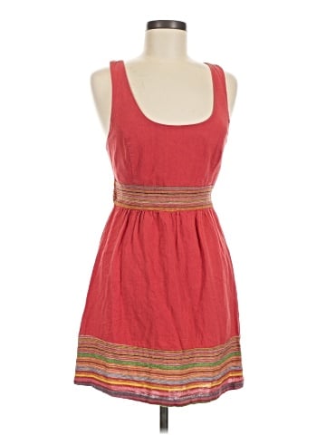 Staring at Stars Casual Dress (view 1)