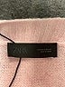 Zara Pink Pullover Sweater Size S - photo 7