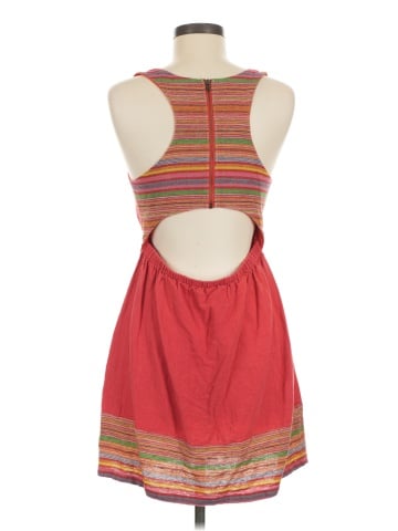 Staring at Stars Casual Dress (view 2)