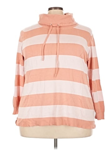 Cj Banks Pullover Sweater (view 1)