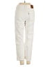 Levi's Ivory Jeans Size 26 waist - photo 2