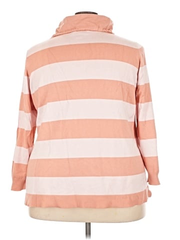 Cj Banks Pullover Sweater (view 2)