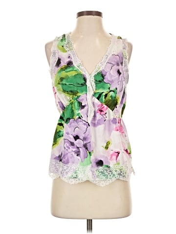 Rebecca Minkoff Sleeveless Blouse (view 1)