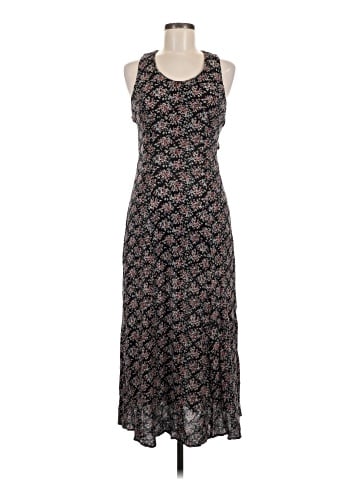 Caren Desiree Casual Dress (view 1)