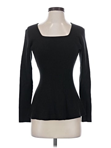Downeast Long Sleeve Top (view 1)