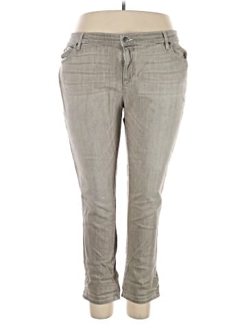 Eileen Fisher Jeans (view 1)