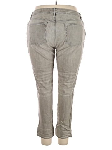 Eileen Fisher Jeans (view 2)