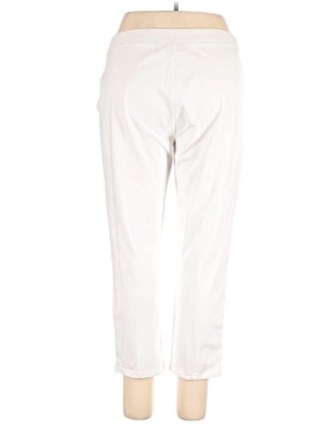 Susan Graver Casual Pants (view 2)