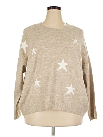 Vince Camuto Pullover Sweater (view 1)