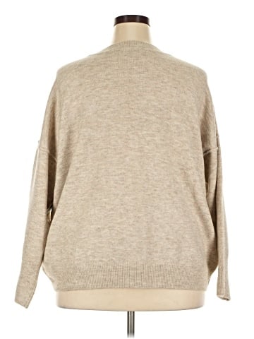 Vince Camuto Pullover Sweater (view 2)