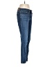 Levi's Hearts Blue Jeans Size 27 waist - photo 4