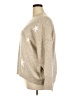Vince Camuto Stars Tan Pullover Sweater Size XXL - photo 5
