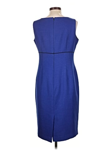 Le Suit Separates Cocktail Dress (view 2)