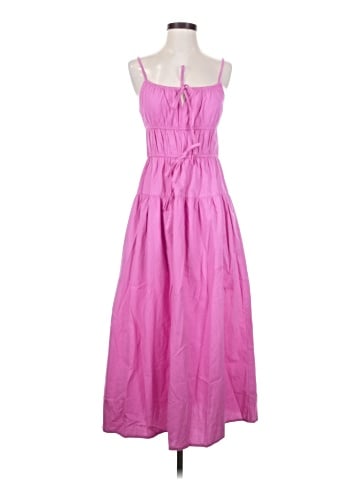 Sim & Sam Casual Dress (view 1)