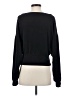 Express Black Cardigan Size S - photo 2