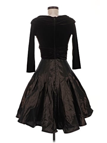 Tadashi Cocktail Dress (view 2)