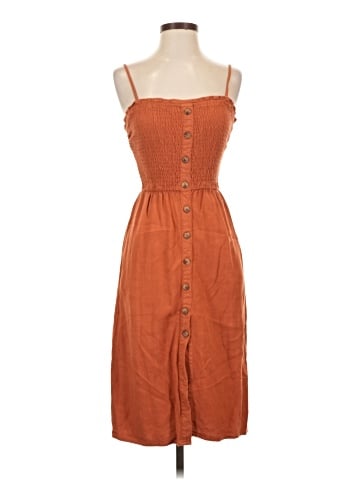 Abercrombie & Fitch Casual Dress (view 1)