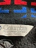 Columbia 100% Polyester Color Block Blue Snow Jacket Size XL (youth) - photo 3