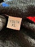 Columbia 100% Polyester Color Block Blue Snow Jacket Size XL (youth) - photo 4
