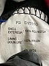 Columbia 100% Polyester Color Block Blue Snow Jacket Size XL (youth) - photo 5