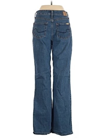 Levi Strauss Signature Jeans (view 2)