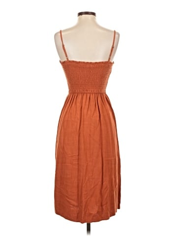 Abercrombie & Fitch Casual Dress (view 2)