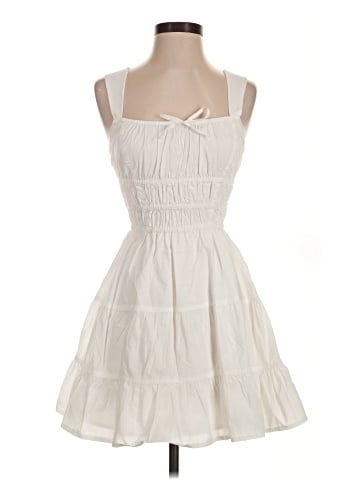 Sunday Best Casual Dress (view 1)