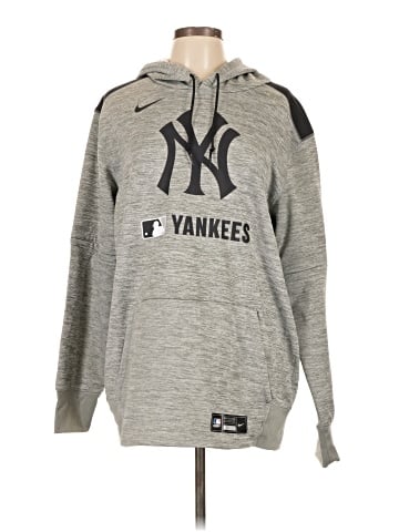 Nike Pullover Hoodie (view 1)