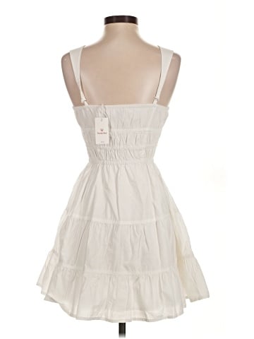 Sunday Best Casual Dress (view 2)
