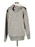 Nike Silver Pullover Hoodie Size L - photo 2