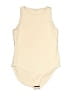 Doublju Ivory Bodysuit Size L - photo 1