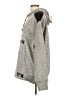 Nike Silver Pullover Hoodie Size L - photo 5