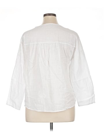 Unbranded 3/4 Sleeve Blouse (view 2)