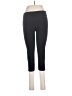 Adidas Solid Black Active Pants Size M - photo 2