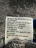 Alfani Color Block Blue Active Pants Size 10 - photo 8