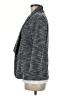 Skies Are Blue Chevron-herringbone Gray Blazer Size M - photo 5